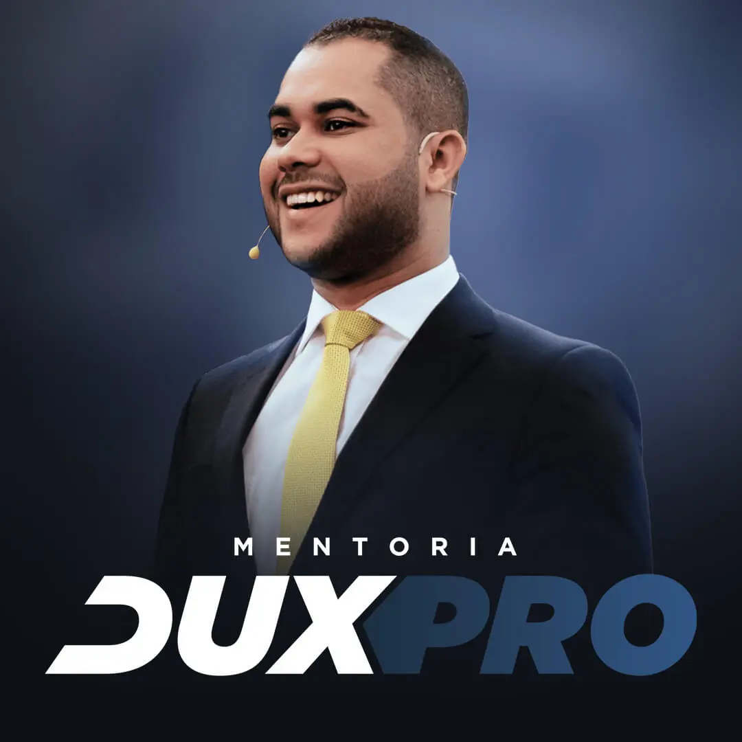 Mentoria Dux Pro